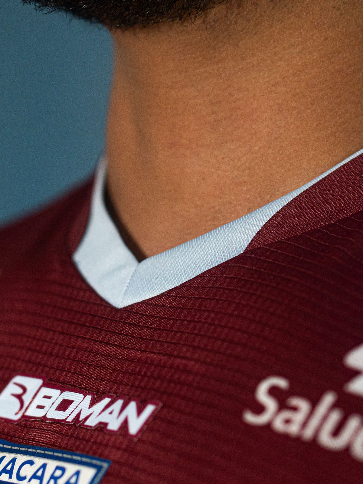 Men's Macara - Alternate - Wine