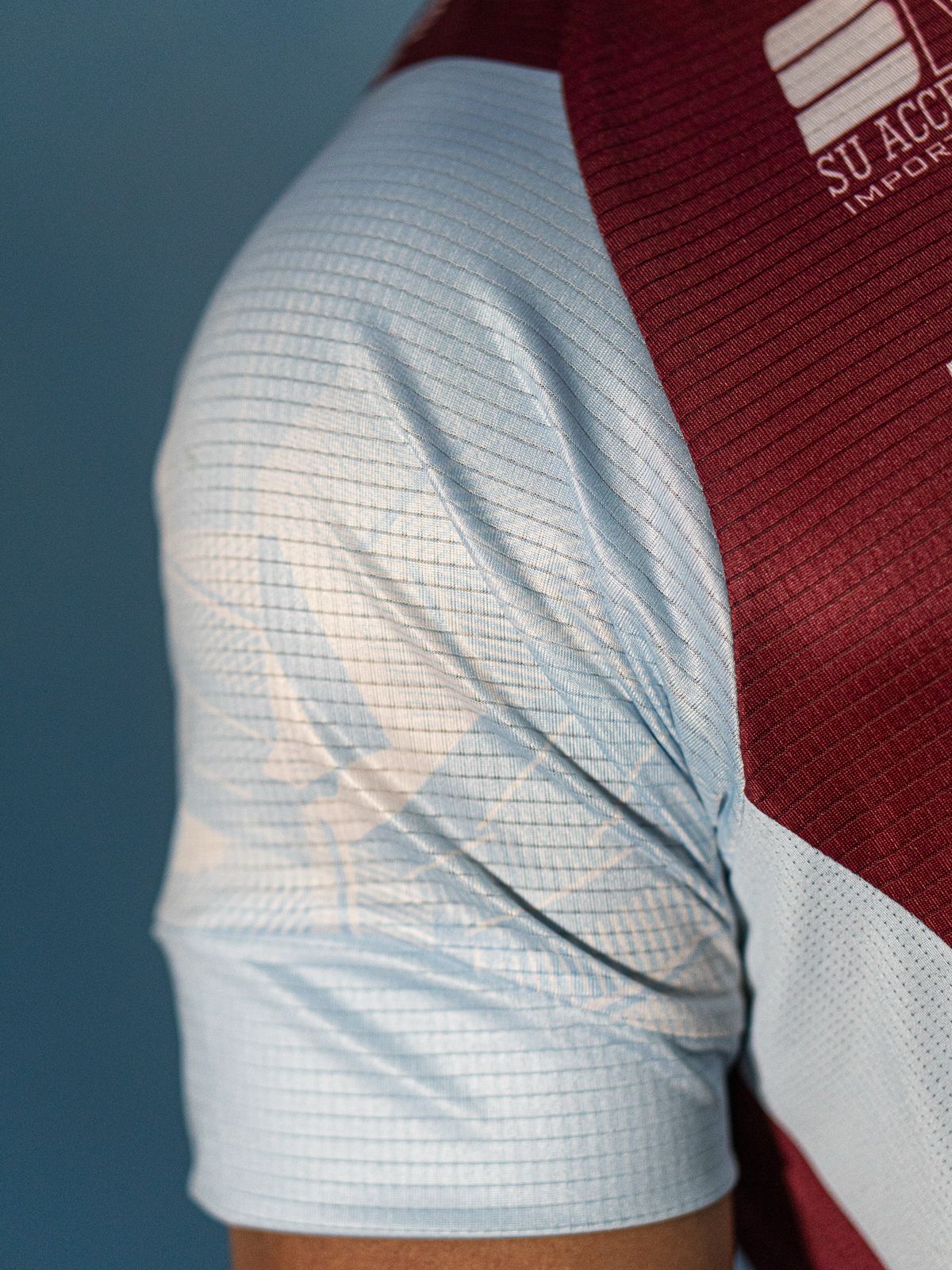 Men's Macara - Alternate - Wine