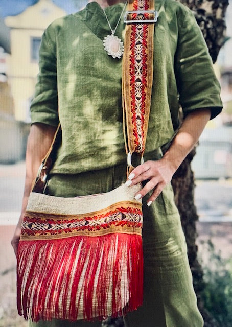 Shigra Large Kinti