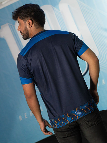 Men's Macara - Alternate - Blue