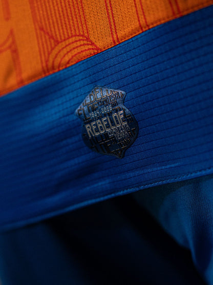 Men's Macara - Alternate - Orange