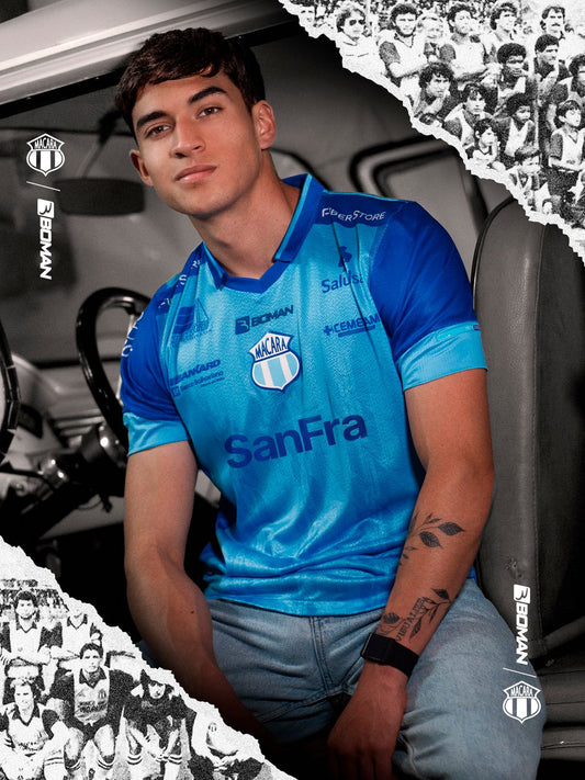 Men's Macara - Home