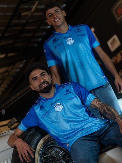 Men's Macara - Home