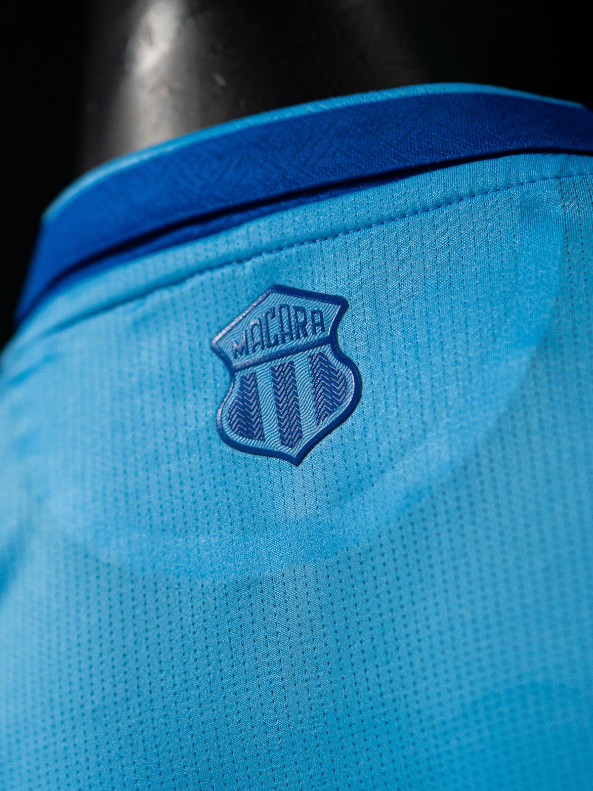 Men's Macara - Home