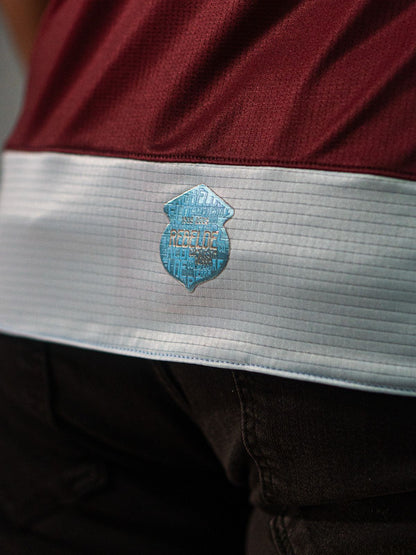 Men's Macara - Alternate - Wine