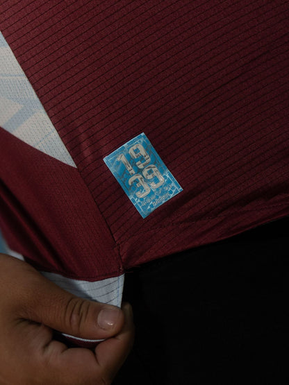 Men's Macara - Alternate - Wine