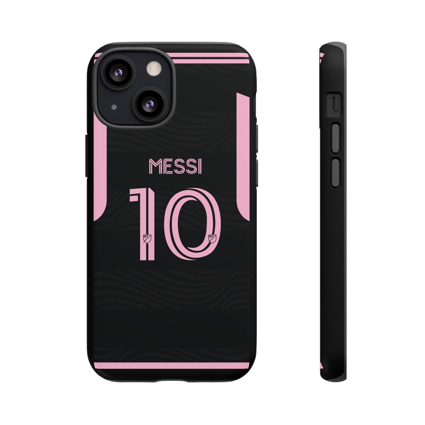 Tough Cases