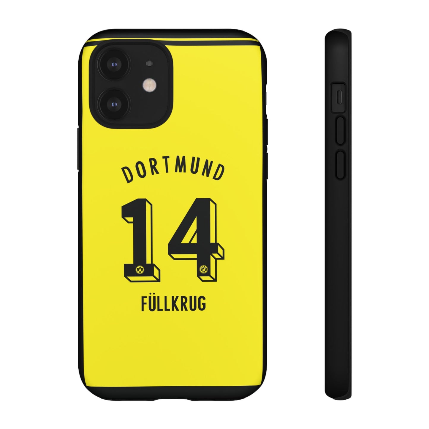 Tough Cases