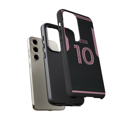 Tough Cases