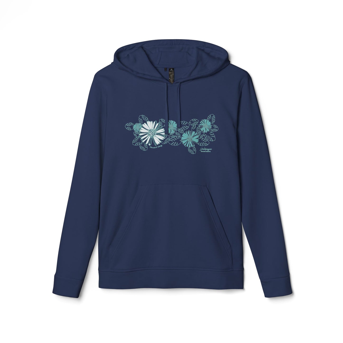 adidas Unisex Fleece Hoodie