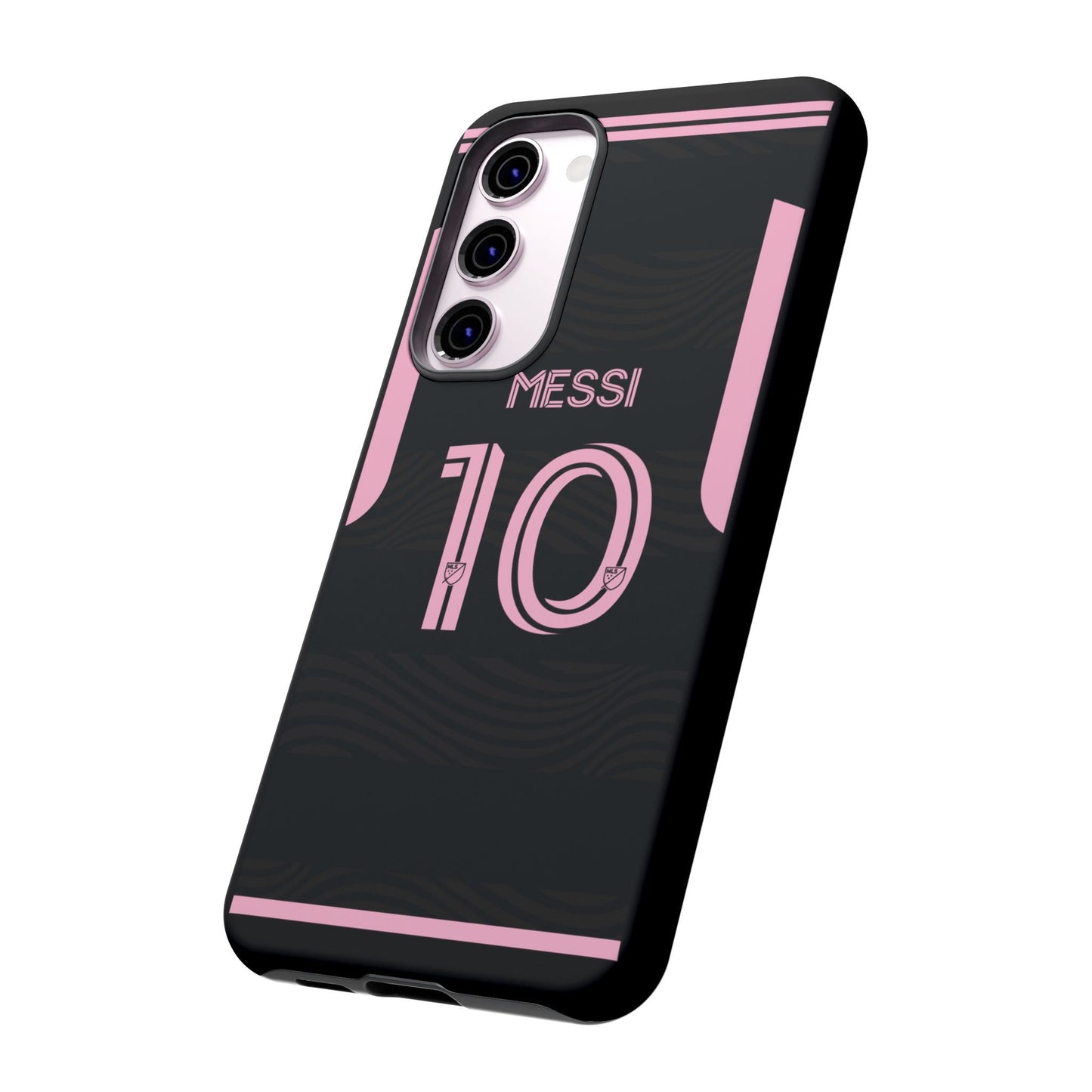 Tough Cases