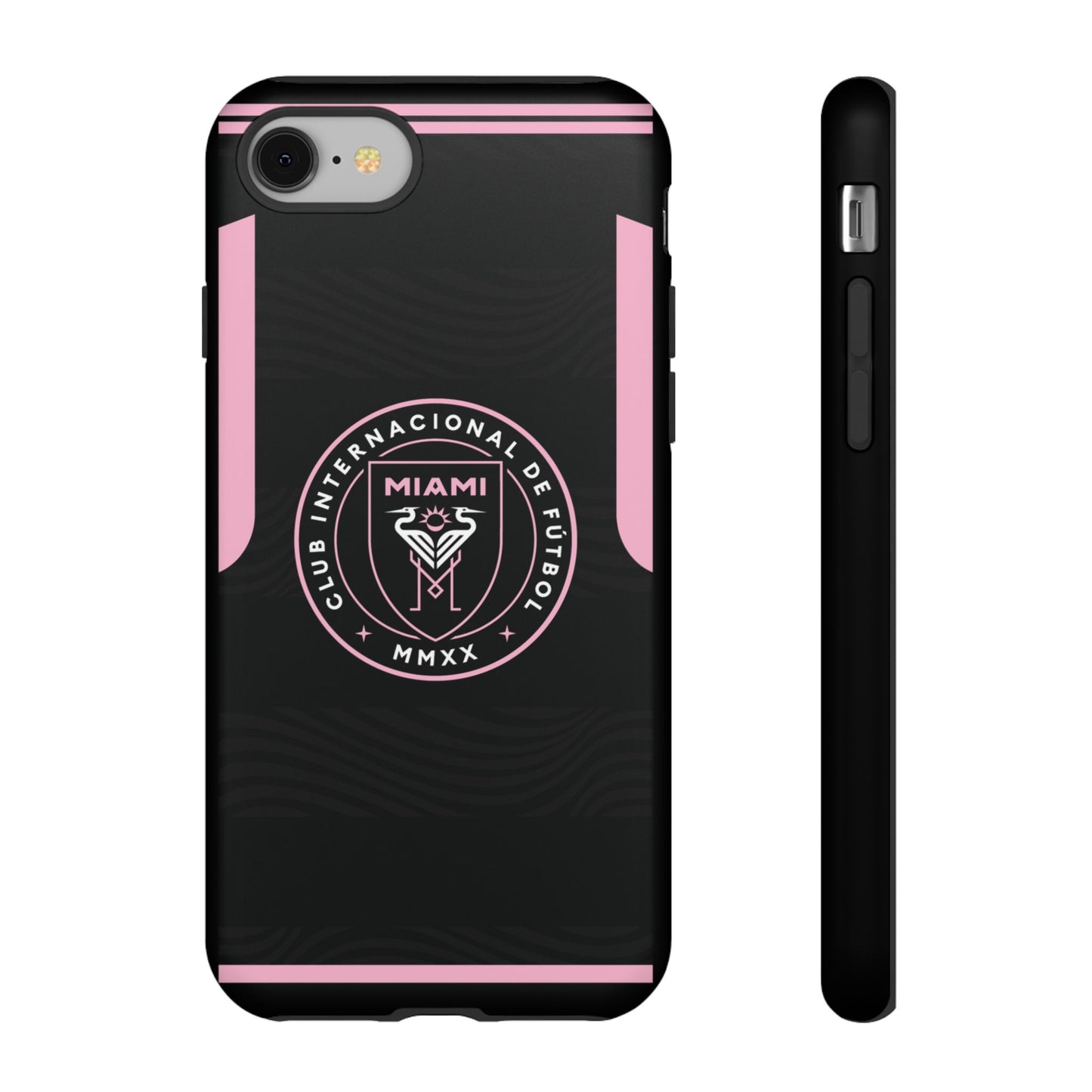 Tough Cases