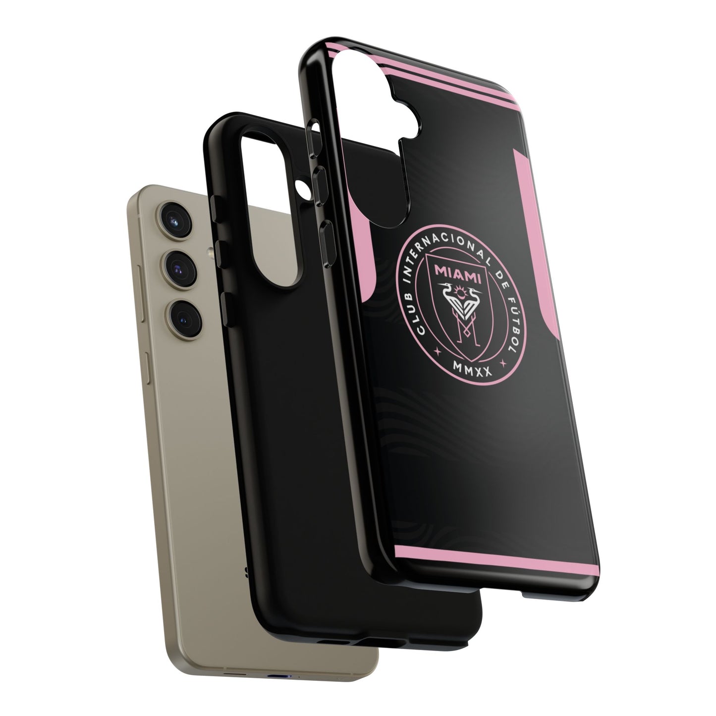 Tough Cases