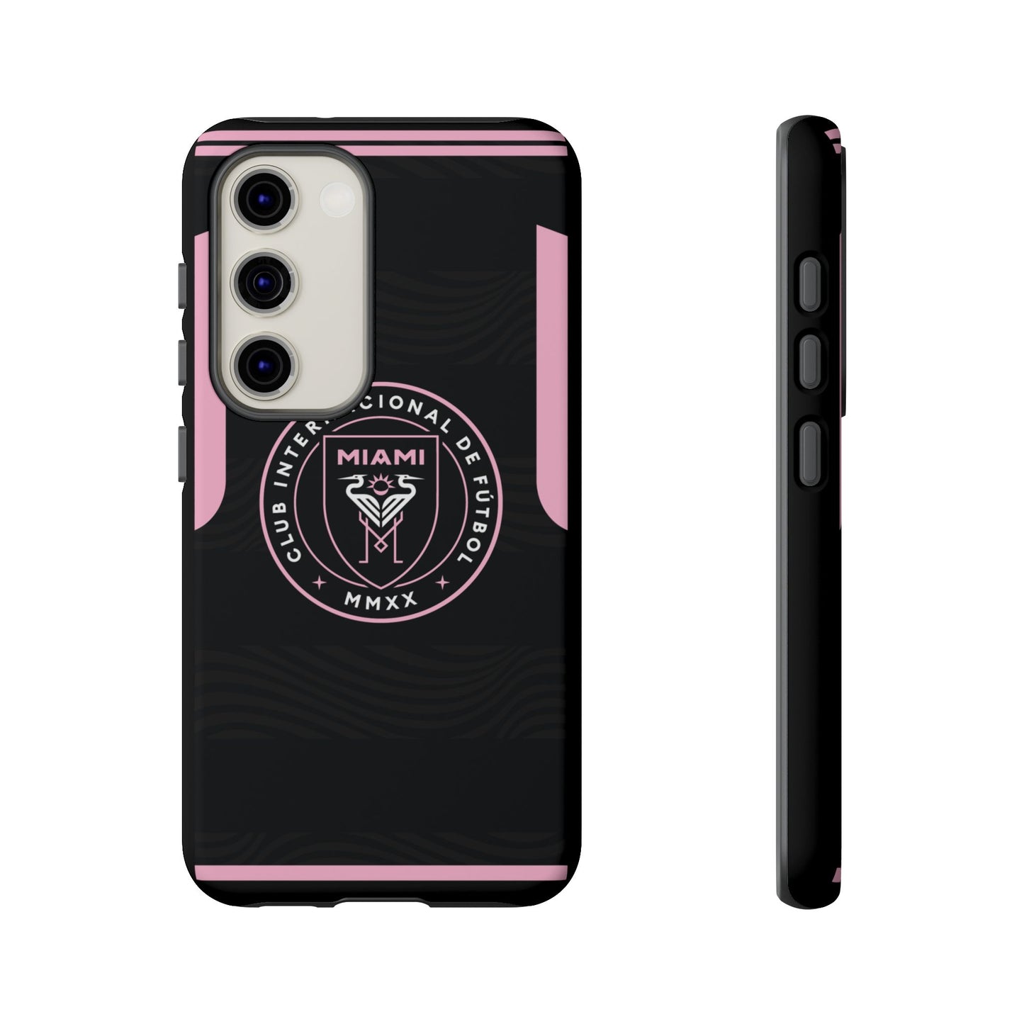 Tough Cases