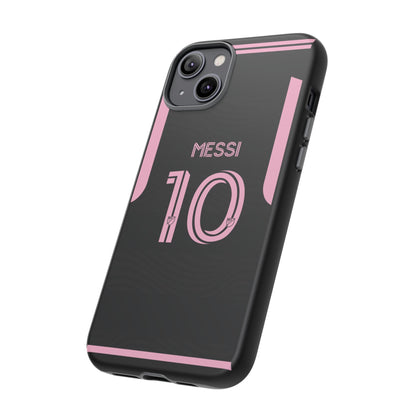 Tough Cases