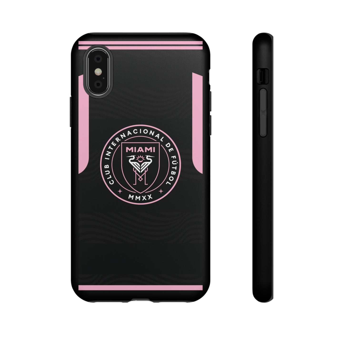 Tough Cases