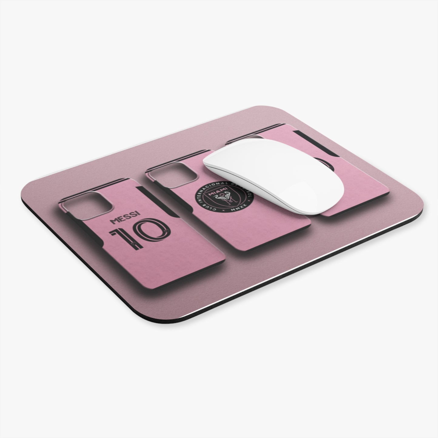 Mouse Pad (Rectangle)