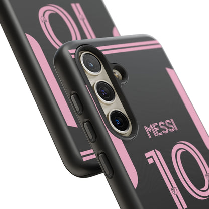 Tough Cases