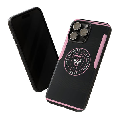 Tough Cases